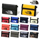 ザ・ノース・フェイス 財布 メンズ ザ・ノースフェイス メンズ レディース BCワレットミニ NM82320 BC Wallet Mini THE NORTH FACE ウォレット 財布