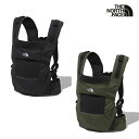 ザ・ノースフェイス ベビーコンパクトキャリアー NMB82300 THE NORTH FACE Baby Compact Carrier 抱っこ紐 赤ちゃん 日本製 1