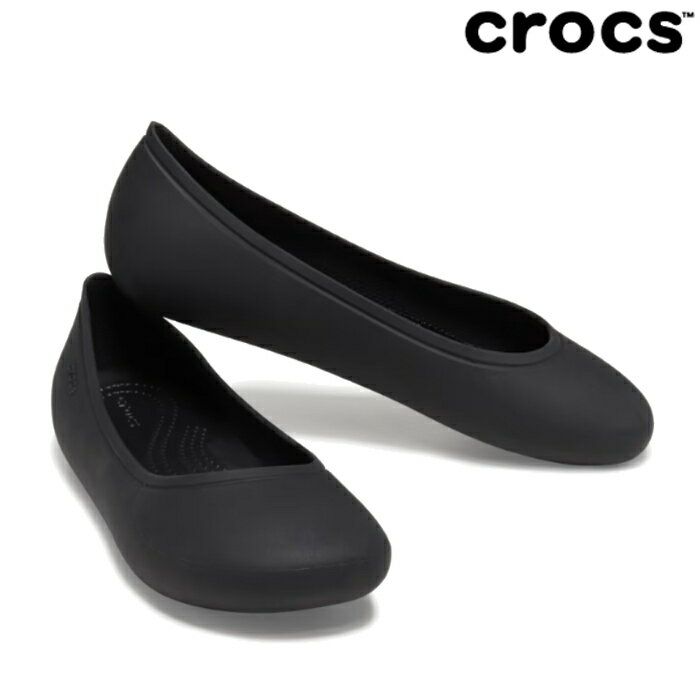 クロックス crocs レデ