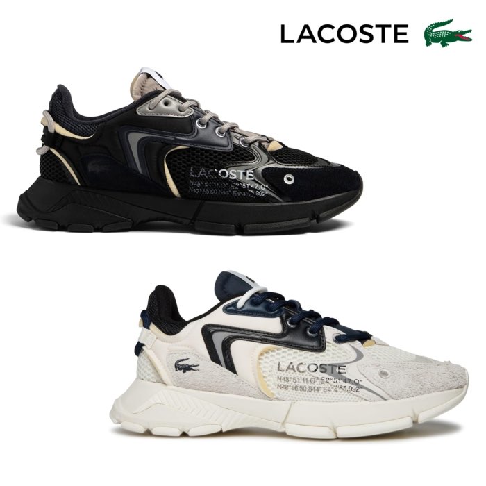 Rakuten - ラコステ LACOSTE 45SMA0001 L003 NEO 123 1 SMA メンズ スポーツ スニーカー シューズ ローカット カジュアル スポーツ 靴