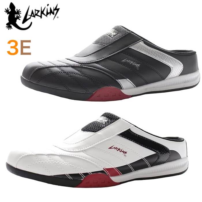 �顼���� LARKINS L-6339 ������� �����å� ���ˡ����� ����åݥ� ��� 3E ���� ���� �����奢�� ������� ��