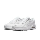 ナイキ NIKE AIR MAX SC LEA(エアマックスSC レザー)DH9636 (ホワイト)