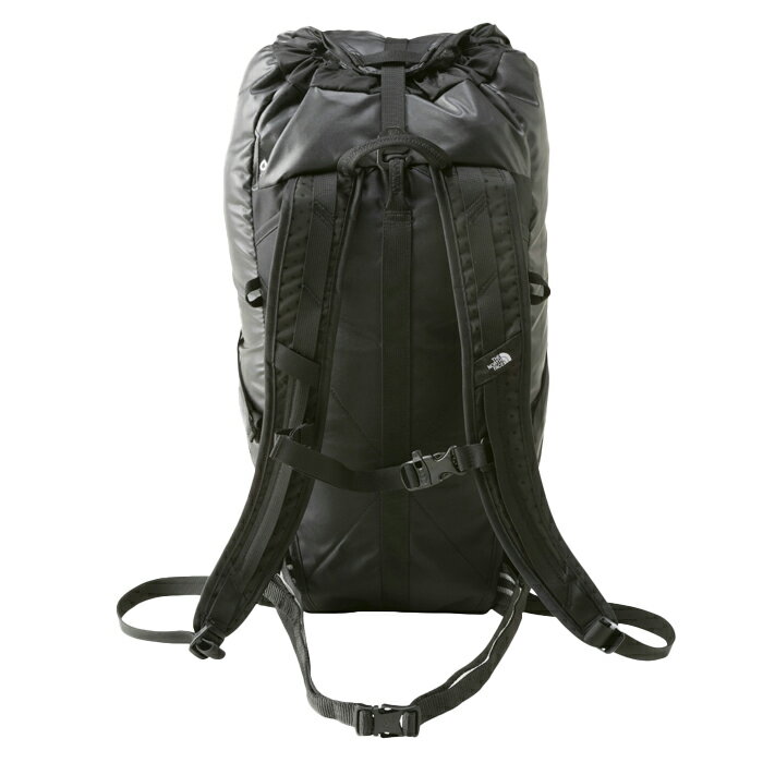 ザ・ノースフェイス ルート ロケット 28 NM62363 THE NORTH FACE ROUTE ROCKET 28 バックパック リュック バッグ 2024