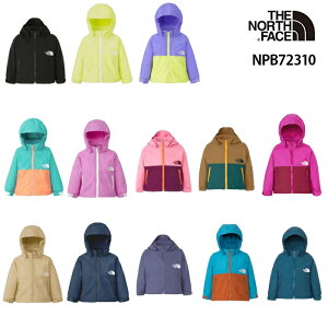 Ρե THE NORTH FACE ٥ӡ ѥȥ㥱å ɥ֥졼  UVå   ȥɥ  ˤλ λ Ҷ Ρե B Compact Jacket NPB72310