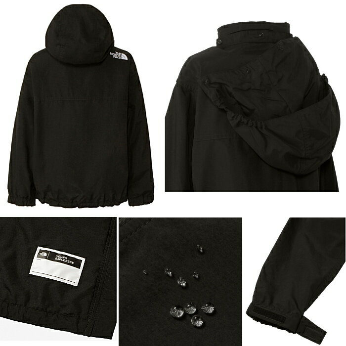 ノースフェイス THE NORTH FACE ...の紹介画像3
