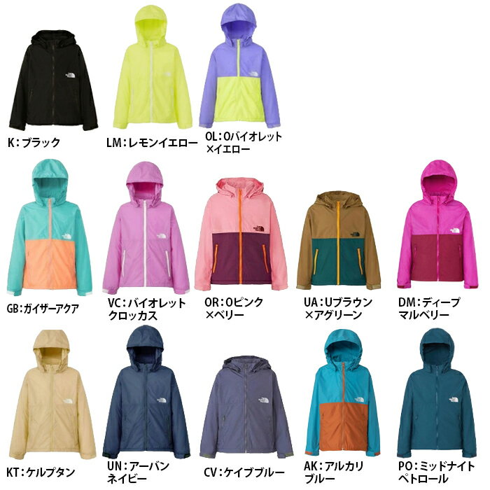 ノースフェイス THE NORTH FACE ...の紹介画像2