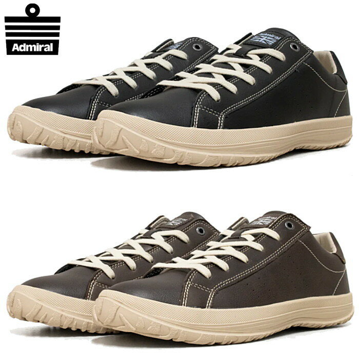 アドミラル スニーカー レオ Admiral LEO AD815 メンズ シューズ アドミラルスポーツ アドミラルスニーカー