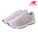 あす楽 ニューバランス スニーカー レディース New Balance WE420 FP2 ピンク レディース ランニング シューズ 運動靴 おしゃれ ジョギング マラソン スニーカー 送料無料