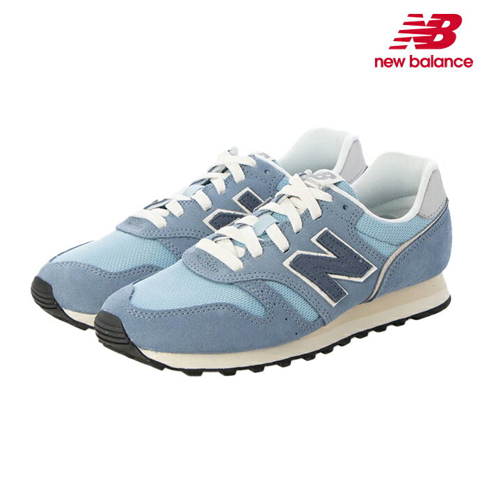NB WL373 BW2 ニューバランス new balance スニーカー レディース ランニングスタイル デイリー