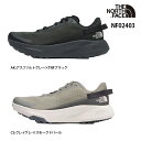 アルタメサ300(メンズ) ALTAMESA 300 NF02403 THE NORTH FACE ザ ノースフェイス TNF シューズ 厚底 トレイルランニン...