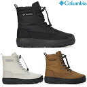 コロンビア Columbia メンズ レディース ブーツ サップランド スリー ウォータープルーフ オムニヒートインフィニティ YU8517 SAPLAND I...