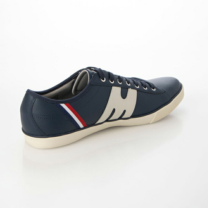 モーブス スニーカー エッセン mobus E...の紹介画像3