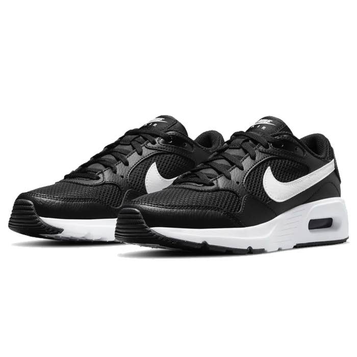 楽天スニーカー・靴激安通販 Reloadナイキ NIKE CZ5358002 エア マックス SC キッズ ジュニア スニーカー 軽量 カジュアル スポーティ シンプル ローカット おしゃれ シューズ 運動 靴