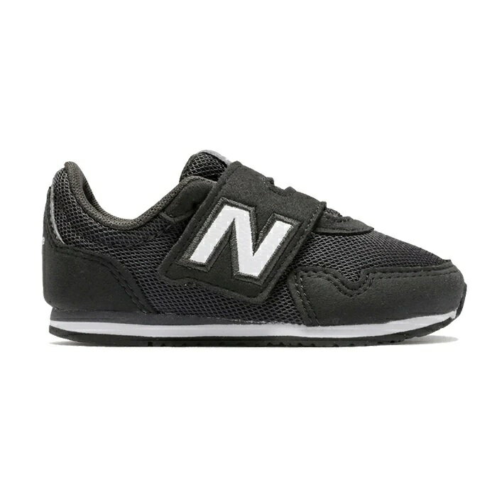 ˥塼Х ˡ New Balance NB IV323 BK ֥å 塼  奢 å ˥