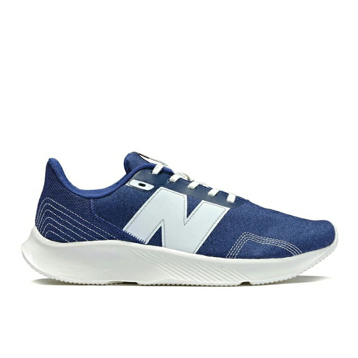 ニューバランス スニーカー New Balance NB ME430 2E RB3 ブルー シューズ 靴 カジュアル