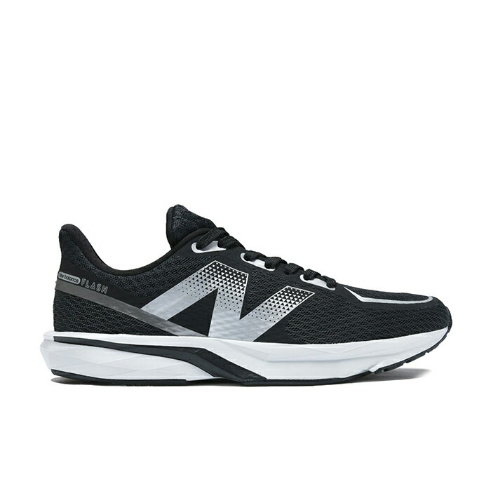 14時まであす楽対応 New Balance ニューバランス DynaSoft Flash v7 BK7 ブラック WFLSH B スニーカー 靴 シューズ ランニング New Balance ニューバランス DynaSoft Flash v7 BK7 ブラック WFLSH B スニーカー 靴 シューズ ランニング トレーニング 軽い