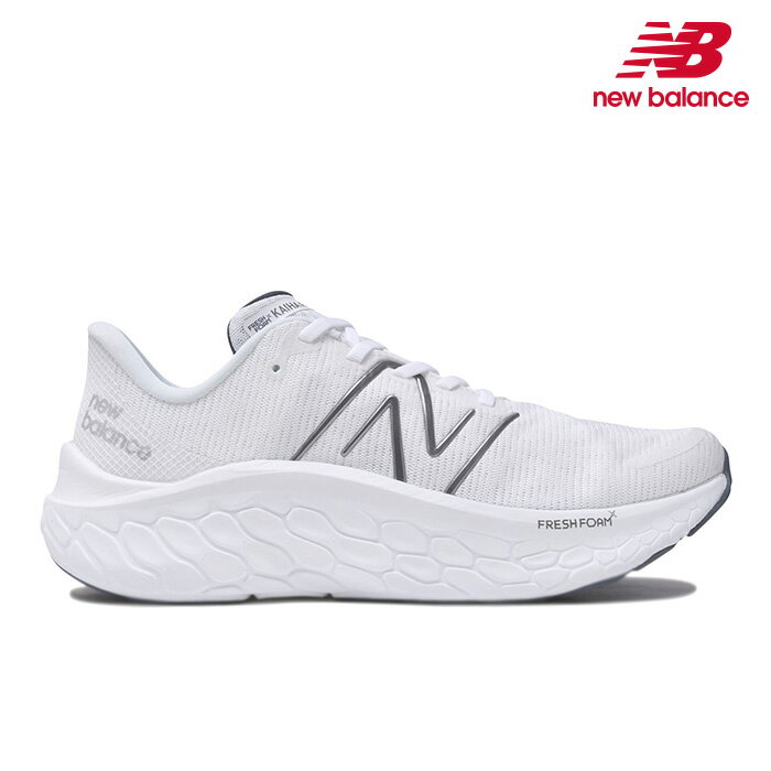ニューバランス スニーカー New Balance Fresh Foam X Kaiha v1 CW1 ホワイト 靴 シューズ ジョギング ウォーキング