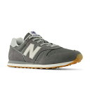 NB ML373 SH2 ニューバランス new balance スニーカー メンズ レディース コンビネーションアッパー 超軽量