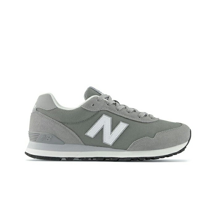 Rakuten - ニューバランス スニーカー New Balance NB ML515 GRY グレー シューズ 靴 カジュアル
