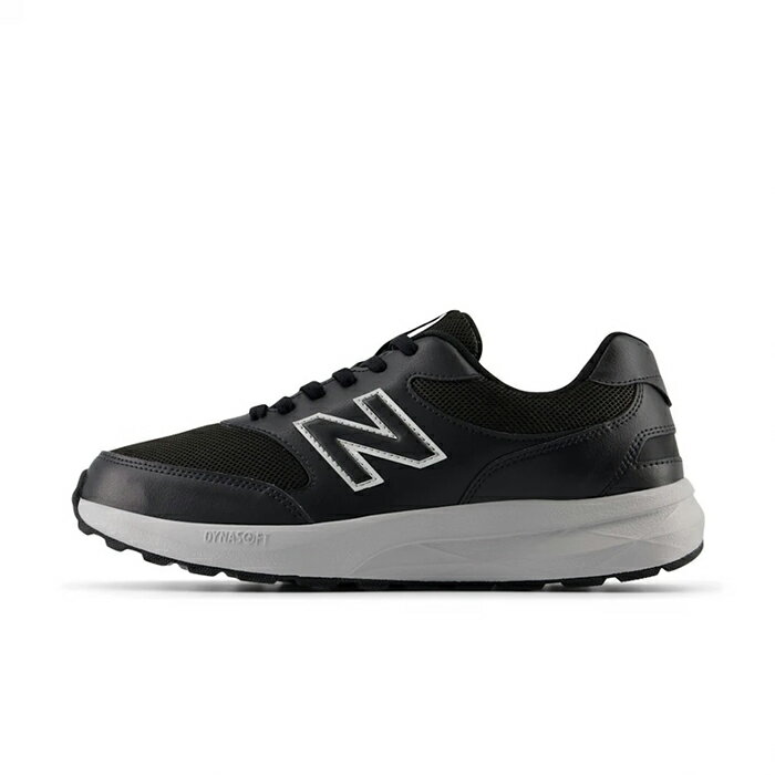 Rakuten - ニューバランス スニーカー New Balance NB MW363M 4E A9 ブラック シューズ 靴 カジュアル