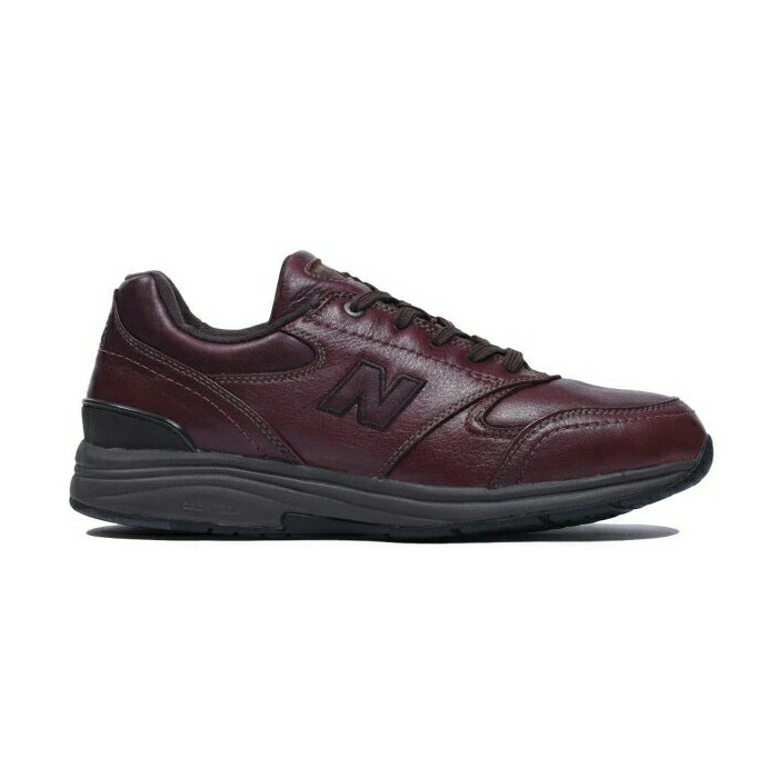 ニューバランス スニーカー New Balance NB MW585 4E WB ウッドブラウン シューズ 靴 カジュアル