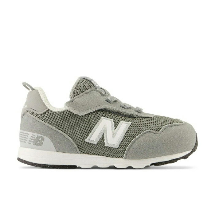 NB ˥塼Х New Balance ˡ nw515 gry 졼 å ˥ ٥ӡ  塼