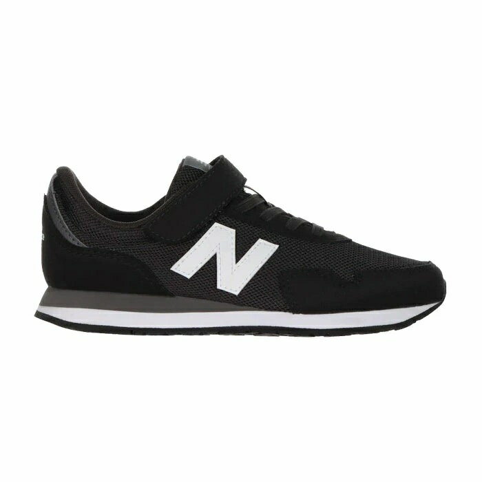 ˥塼Х ˡ New Balance NB PV323 BK ֥å 塼  奢 å ˥
