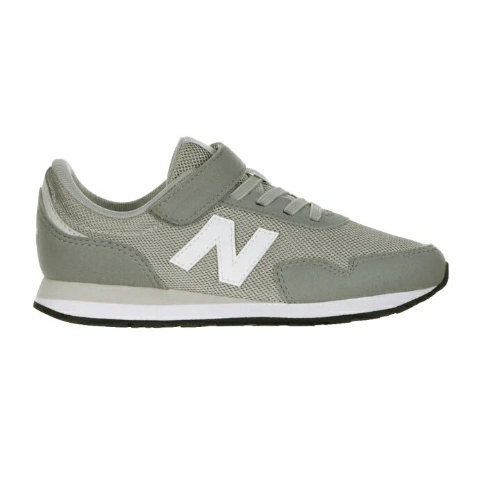 ˥塼Х ˡ New Balance NB PV323 GR 졼 塼  奢 å ˥