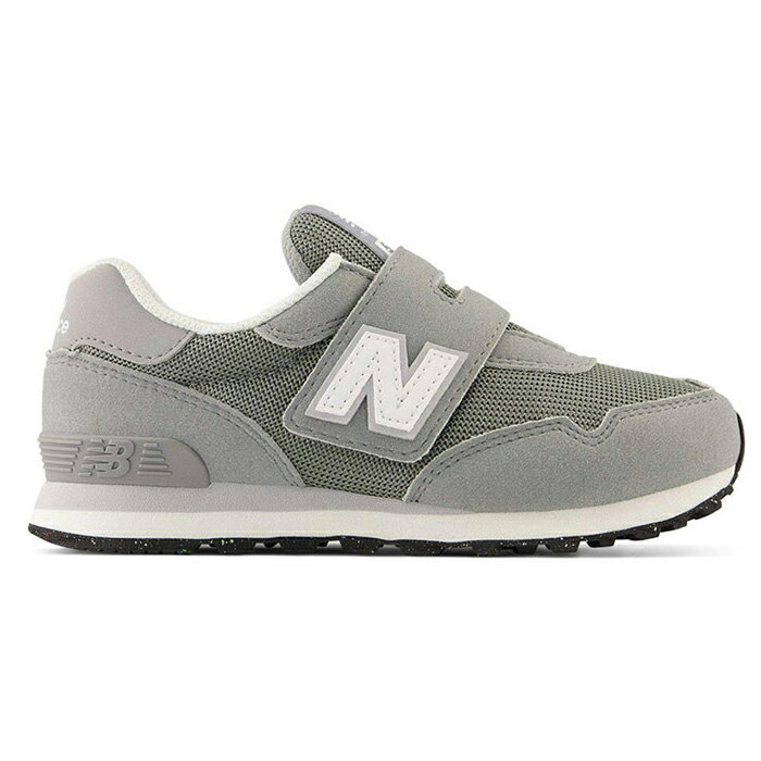 NB ˥塼Х New Balance ˡ PV515 GRY 졼 å ˥  塼
