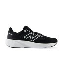 ニューバランス スニーカー レディース New Balance W413 LK3 ブラック ホワイト レディース スニーカー ランニング カジュアル シューズ new balance 靴 シューズ 軽量
