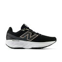 ニューバランス スニーカー New Balance NB W520 D LK9 ブラック ホワイト シューズ 靴 カジュアル