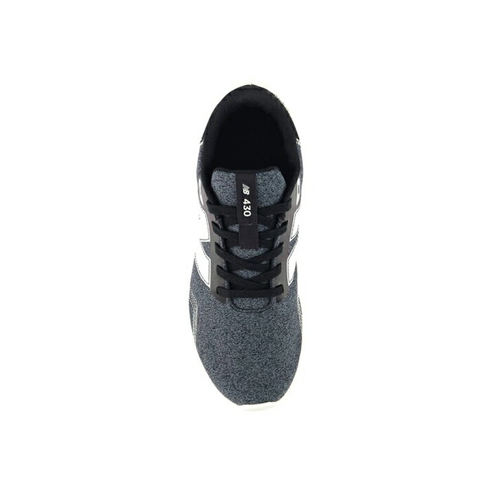 ニューバランス スニーカー New Balance NB WE430 D CB3 ブラック シューズ 靴 カ...