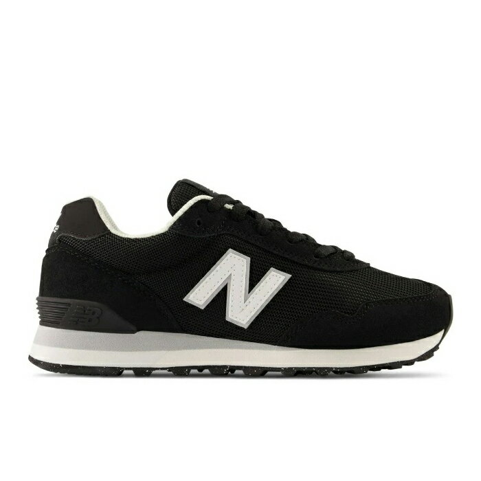 ˥塼Х ˡ New Balance NB WL515 BLK ֥å 塼  奢