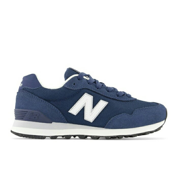 ニューバランス スニーカー New Balance NB WL515 NVY ネイビー シューズ 靴 カジュアル