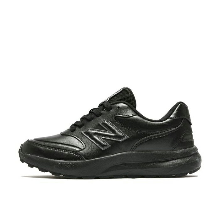 ニューバランス スニーカー レディース New Balance WW363 2E SA9 ブラック ウォーキング ランニング シューズ new balance 靴