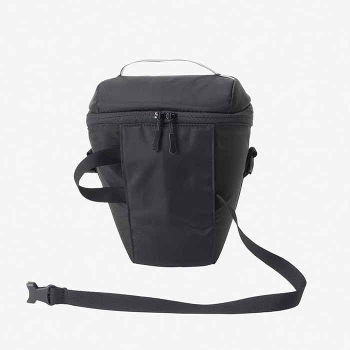 THE NORTH FACE EXP CAMERA BAG ノースフェイス エクスプローラーカメラバッグ ユニセックス ショルダーバッグ NM92350