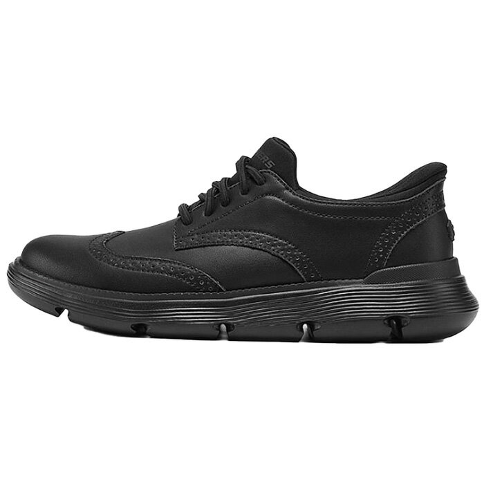 立ったまま 履ける 靴 ハンズフリー スケッチャーズ SKECHERS スリップインズ GARZ...