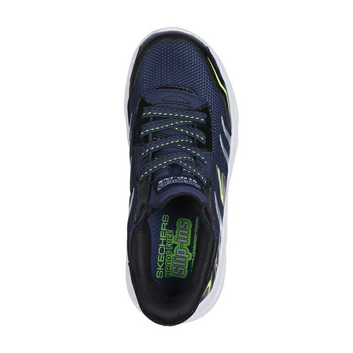 立ったまま 履ける 靴 ハンズフリー SKECHERS スケッチャーズ スリップインズ Sラ...