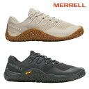 メレル MERRELL レディース シューズ トレイル グローブ 7 TRAIL GLOVE 7 カジュアル アウトドア 登山 キャンプ ハイキング ウィメンズ