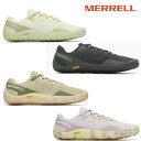 メレル MERRELL レディース スニーカー ベイパー グローブ 6 アウトドアシューズ ハイキングシューズ VAPOR GLOVE 6