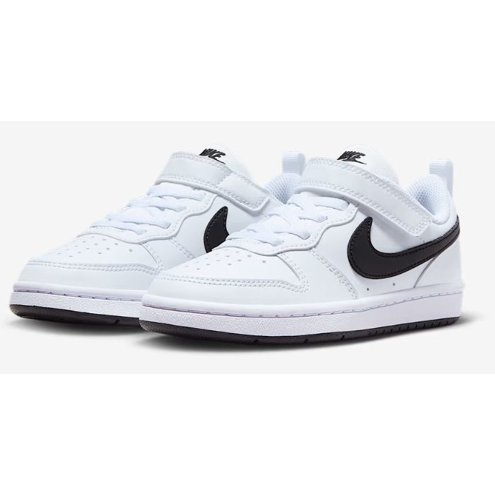 ナイキ NIKE DV5457 104 コートボロー ロー リクラフト GS COURT BOROUGH LOW RECRAFT ジュニア キッズ スニーカー ...