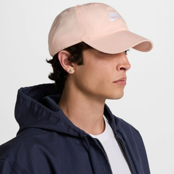 ナイキ NIKE FB5368 664 クラブ アンストラクチャード フューチュラ ウォッシュ キャップ メンズ レディース アウトドア おしゃれ シンプル スポーティ カジュアル 運動 帽子
