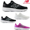 ニューバランス スニーカー レディース New Balance W413 ブラック ホワイト パープル レディース スニーカー ランニング カジュアル シューズ new balance 靴 シューズ 軽量
