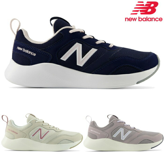 ニューバランス New Balance レディース スニーカー WSMP new balance DynaSoft NB Sampher v2 ローカット ウォーキングシューズ 母の日 プレゼント 靴
