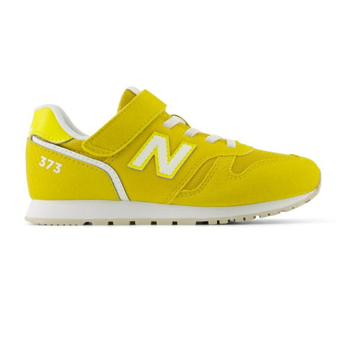 ニューバランス New Balance キッズ ジュニア スニーカー Y373 子供靴 new balance...