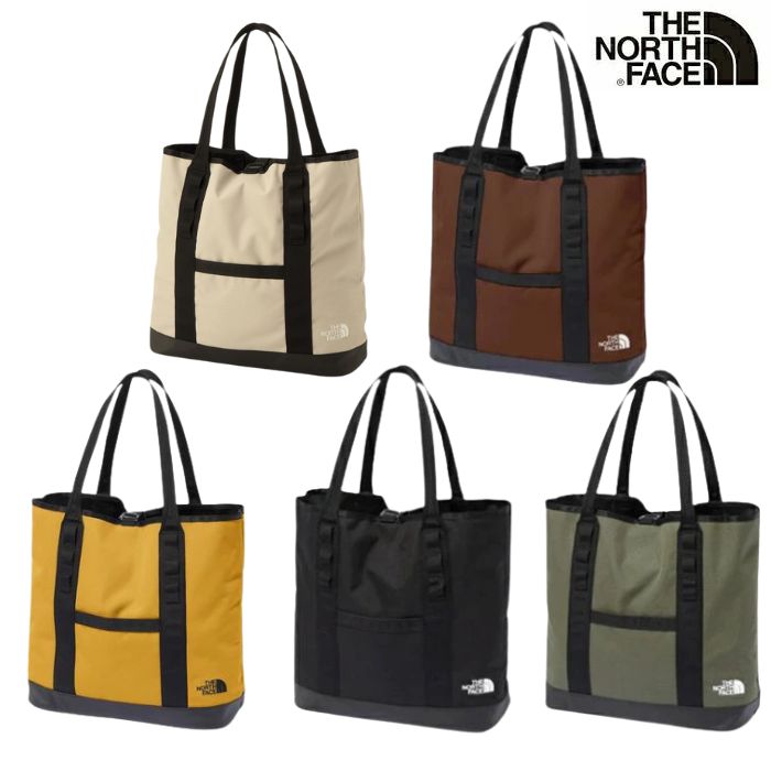 ザ・ノースフェイス フィルデンスギアトートS NM82202 Fieludens Gear Tote S THE NORTH FACE
