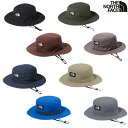 ザ・ノースフェイス THE NORTH FACE ユニセックス ホライズンハット NN02336 Horizon Hat