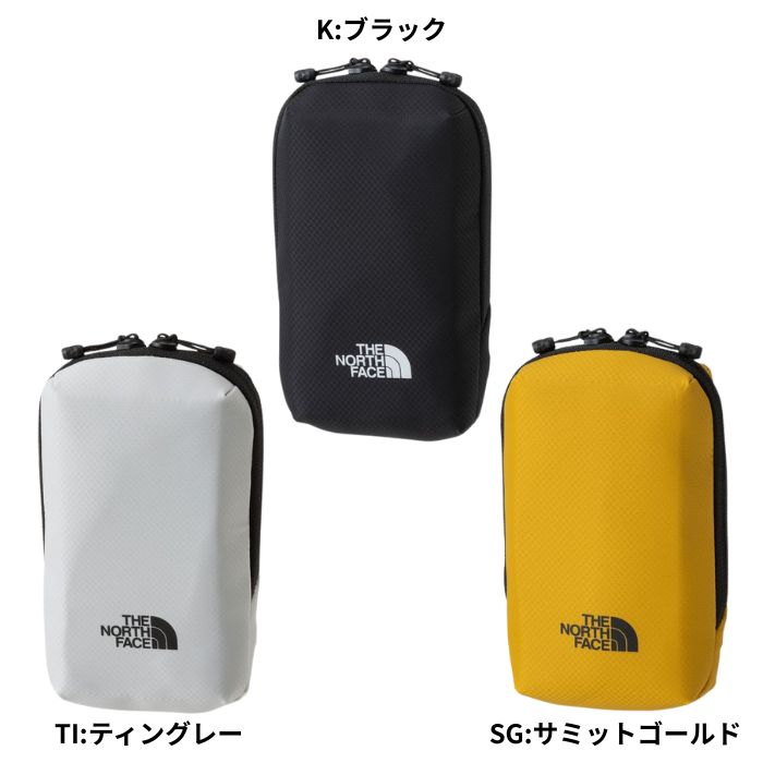 ザノースフェイス ガジェットポケット NN32451 メンズ レディース THE NORTH FACE GADGET POCKET 男女兼用 ポーチ 小物 旅行 お出かけ 小物収納 ブランド reload-10025058 スニーカー・靴激安通販 Reload サンプル画像2