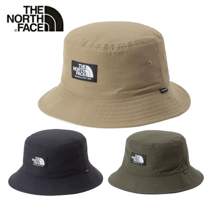 Rakuten - ザノースフェイス リバーシブル フリース バケット ハット NN42533 メンズ レディース THE NORTH FACE RVSBL FLEC BKETHAT 男女兼用 バケットハット ハット 帽子 2way リバーシブル アウトドア 普段使い 旅行 お出かけ キャンプ