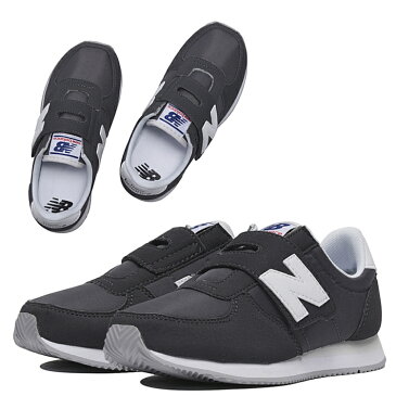 ニューバランス キッズ スニーカー New Balance KV220 キッズ 靴 正規品